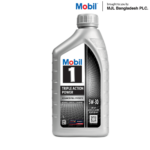 Mobil1 5W-30 Full Synthetic 1L