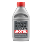 Motul RBF 700 Racing DOT 4 Brake Fluid 500ML