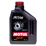 Motul 90PA SAE-90 Differential Oil Mineral 2L