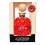 My Romance Spanish Car Perfume Black Cherry 60ML