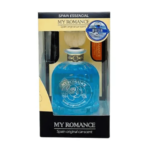 My Romance Spanish Car Perfume Clean Cotton 60ML