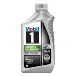 Mobil1 Advanced Fuel Economy 0W-20 Full Synthetic 946ML
