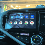 Nakamichi Car Android Player Nam5960 Pro