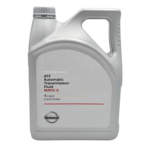 Nissan OEM ATF Matic S 4L