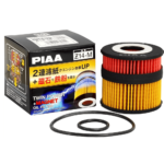 PIAA Twin Power+ Magnet Oil Filter Z14-M