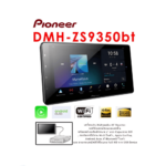 Pioneer DMH-ZS9350BT Wireless Car Play