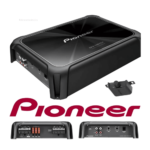 Pioneer GM-D9701 Car Amplifier