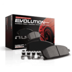 Toyota OEM Front Brake Pads for GT86