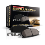 Powerstop Front Disc Brake Pad 17-2065