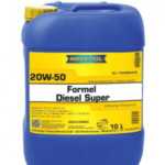 Ravenol Formel Diesel Super 20W-50 Mineral 20L
