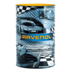 Ravenol Formel Extra 20W-50 Minera 208L