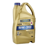 Ravenol HDS 5W-30 Diesel Synthetic 5L