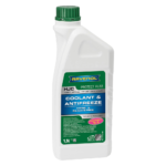Ravenol HJC Premix Coolant FL22 (Green) 1.5L