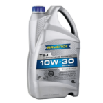 Ravenol TSJ 10W-30 Semi-synthetic 4L