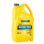 Ravenol Formel Extra SAE 20W-50 - 4L