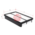 Sakura Air Filter A-33730