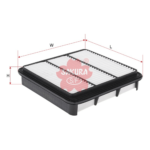 Sakura Air Filter A-1517