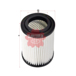 Sakura Air Filter A-1647