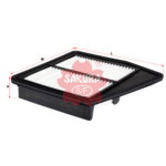 Sakura Air Filter A-16880