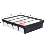 Sakura Air Filter A-17820