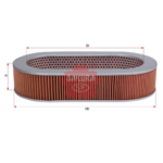 Sakura Air Filter A-1834