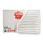 Sakura Air Filter A-3306