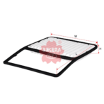 Sakura Air Filter A-3308