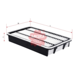 Sakura Air Filter A-3311 for Toyota