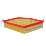 Sakura Air Filter A-33990