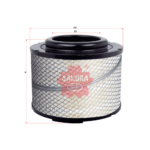 Sakura Air Filter A-5903