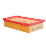 Sakura Air Filter A-61360 for Nissan