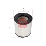 Sakura Filter A-1177