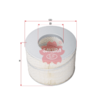 Sakura Filter A-3370