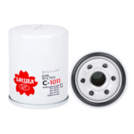 Sakura Oil Filter C-1011