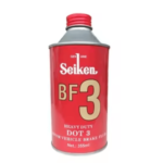 Seiken DOT 3 Brake Fluid 500ML