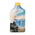 Shell Advance 4T AX5 20W-50 Mineral 1L
