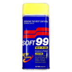Soft 99 Luster Car Cleaner & Polish
