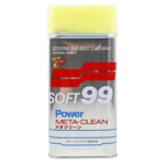 Soft 99 Luster Meta Cleaner & Wax 530ML