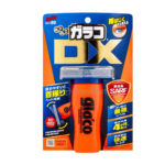 Soft99 Glaco DX Glass Coating – Ultimate Rain Repellent for Superior Visibility