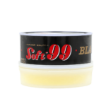 Soft99 Black Wax 250G