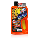 Soft99 Car Wash & Wax Water Block Shampoo 750ML