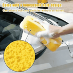 Soft99 Car Washing Sponges