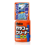 Soft99 Glaco DE Glass Cleaner & Water Repellent 400ML