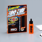 Soft99 Glaco Quick Type Water Repellent