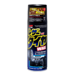 Soft99 Leather & Tire Wax 420ML