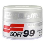 Soft99 Pearl & Metal Soft Wax 320G