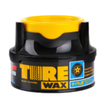 Soft99 Tire Black WAX 170G