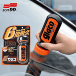 Soft99 Ultra Glaco Waterproof Glass Sealant