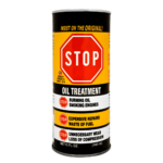 Stop Oil Treatment 444ML