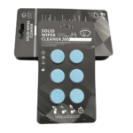 Concentrated Auto Windshield Washer Tablet